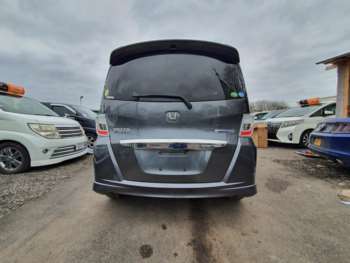 Used Honda Freed 2012 for sale - 66315068: Photo