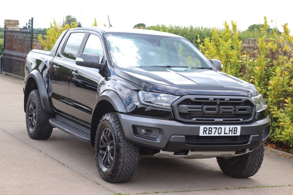 Used Ford Ranger 2020 for sale - 76303727: Photo 10