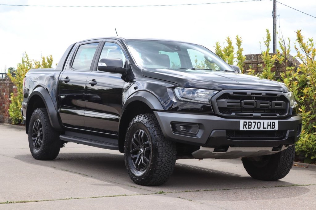 Used Ford Ranger 2020 for sale - 76303727: Photo 11