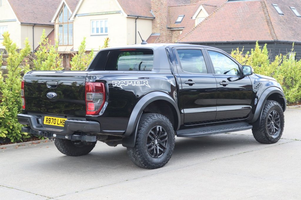 Used Ford Ranger 2020 for sale - 76303727: Photo 14
