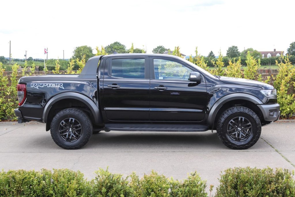 Used Ford Ranger 2020 for sale - 76303727: Photo 15