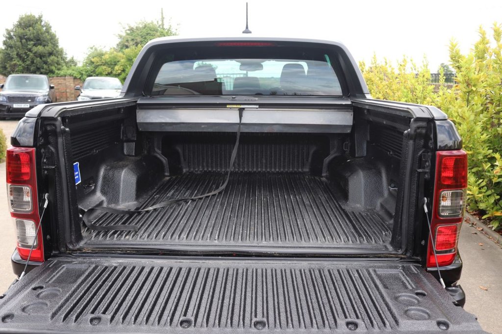 Used Ford Ranger 2020 for sale - 76303727: Photo 21