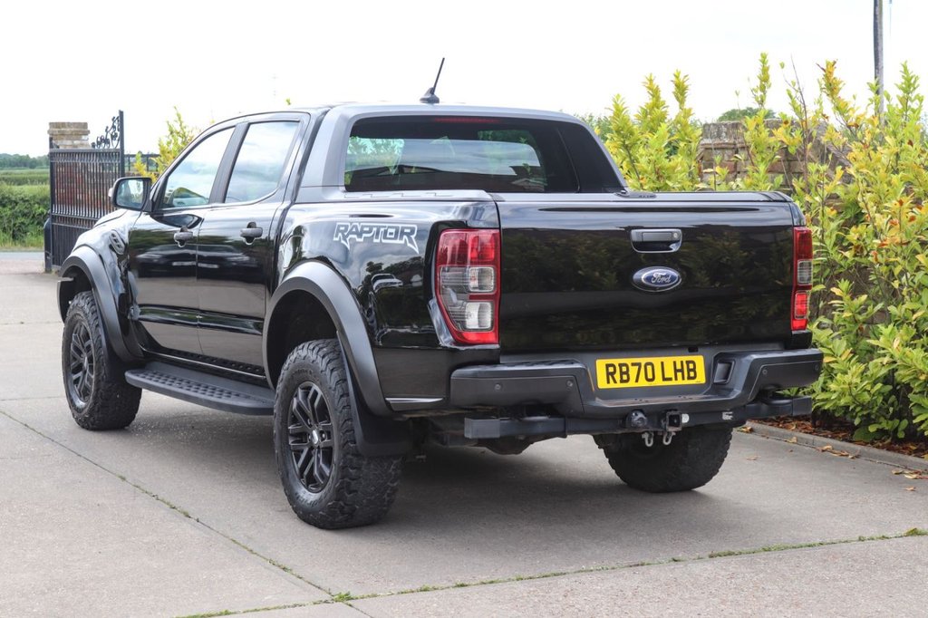 Used Ford Ranger 2020 for sale - 76303727: Photo 7