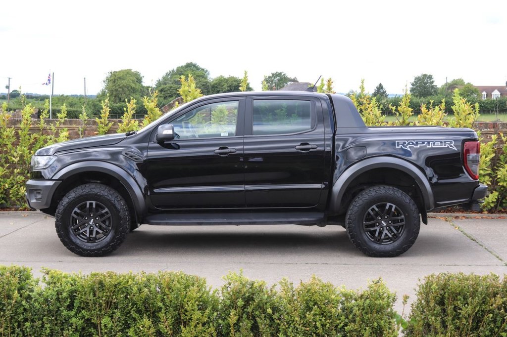 Used Ford Ranger 2020 for sale - 76303727: Photo 8