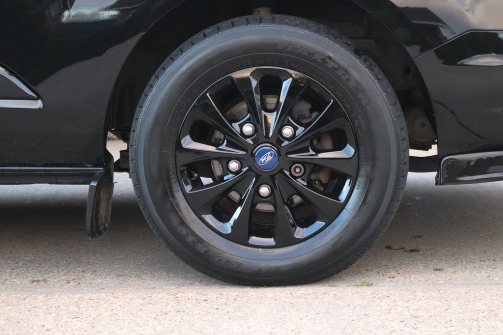 Used Ford Transit Custom 2021 for sale - 77608545: Photo 21