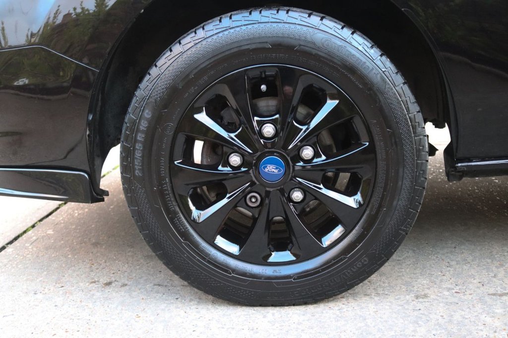 Used Ford Transit Custom 2021 for sale - 77608545: Photo 23