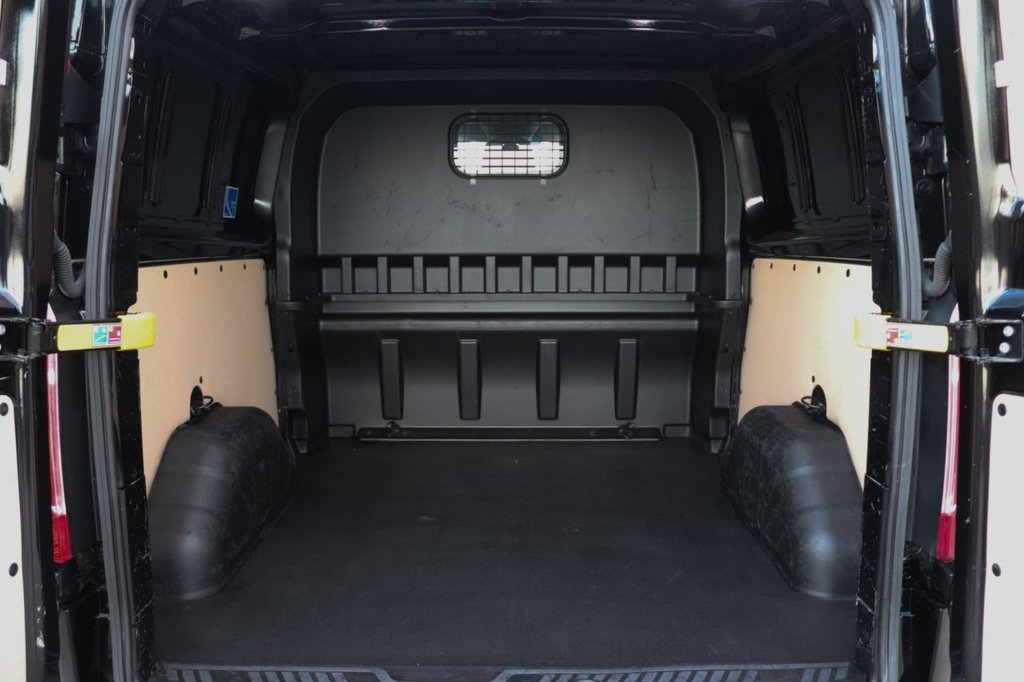 Used Ford Transit Custom 2021 for sale - 77608545: Photo 25