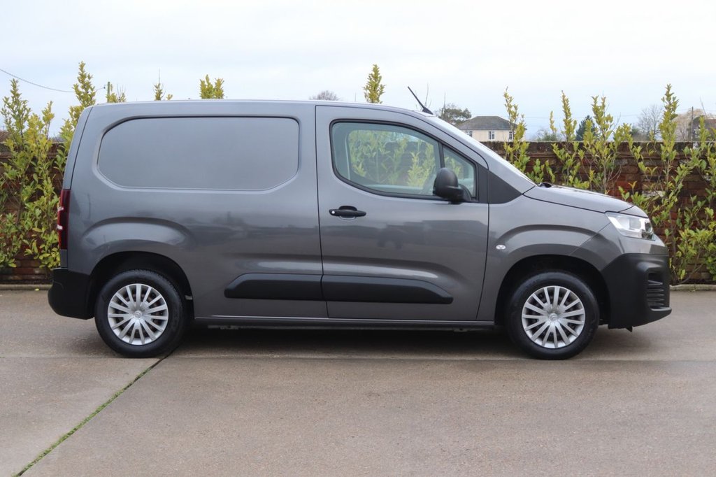 Used Citroen Berlingo 2019 for sale - 77546826: Photo 15