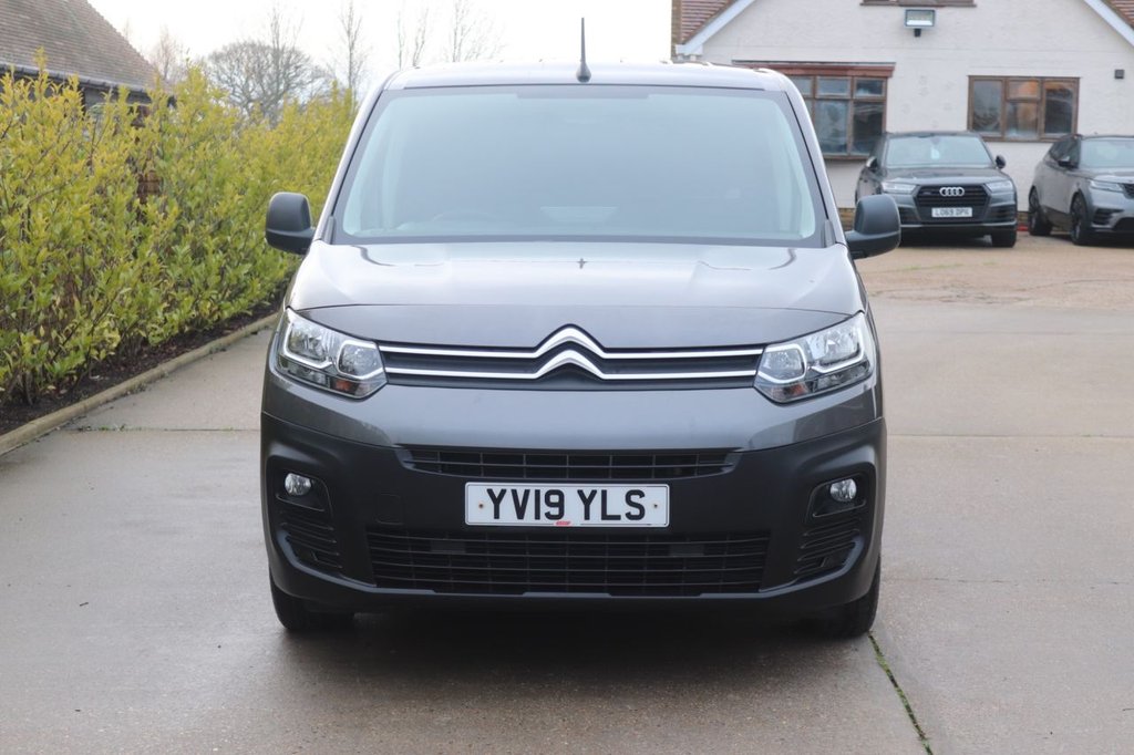 Used Citroen Berlingo 2019 for sale - 77546826: Photo 16