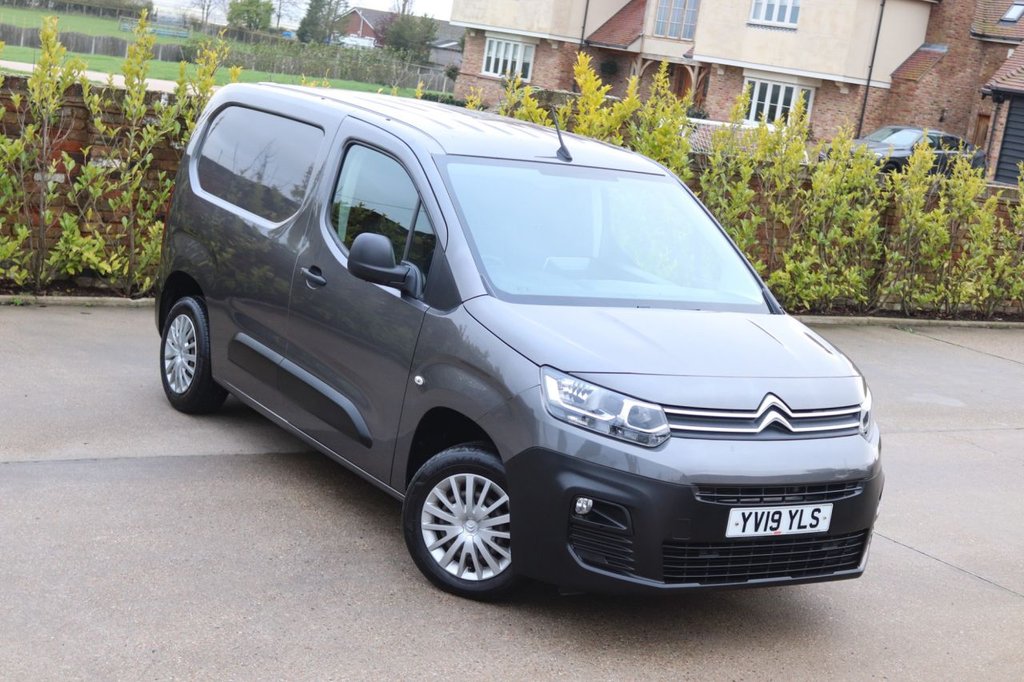 Used Citroen Berlingo 2019 for sale - 77546826: Photo 20