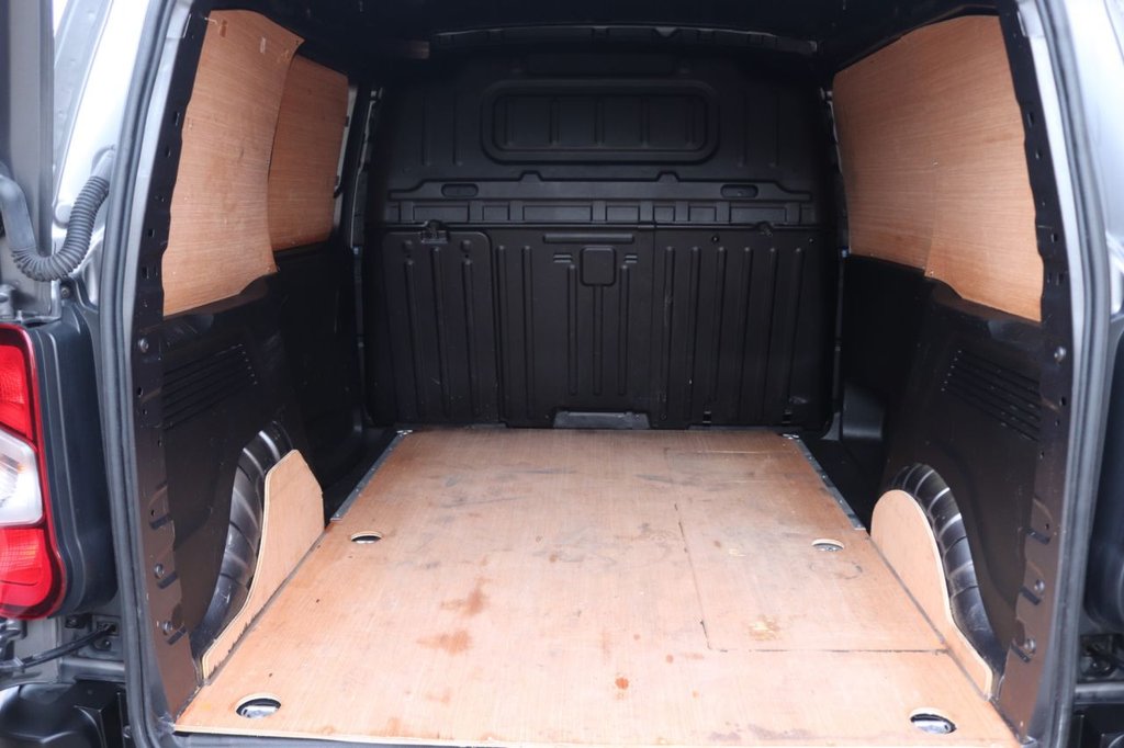 Used Citroen Berlingo 2019 for sale - 77546826: Photo 21