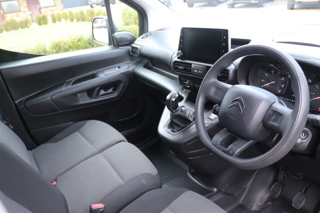 Used Citroen Berlingo 2019 for sale - 77546826: Photo 22
