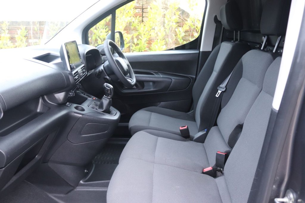 Used Citroen Berlingo 2019 for sale - 77546826: Photo 25