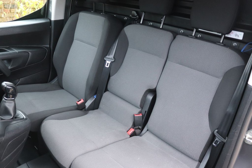 Used Citroen Berlingo 2019 for sale - 77546826: Photo 26