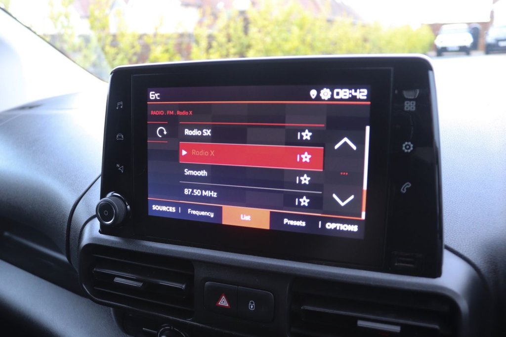 Used Citroen Berlingo 2019 for sale - 77546826: Photo 27