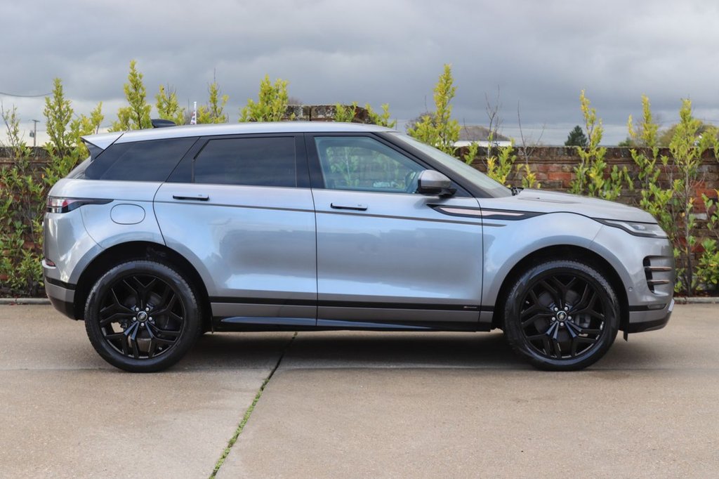 Used Land Rover Range Rover Evoque 2019 for sale - 76711617: Photo 15