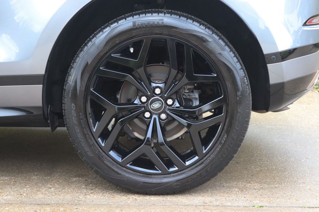 Used Land Rover Range Rover Evoque 2019 for sale - 76711617: Photo 18