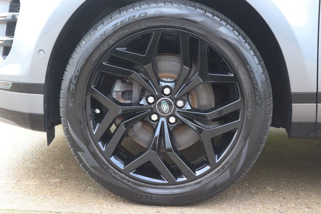 Used Land Rover Range Rover Evoque 2019 for sale - 76711617: Photo 19