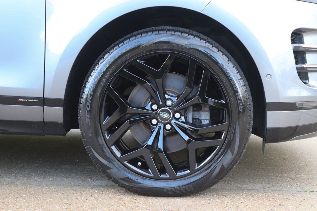 Used Land Rover Range Rover Evoque 2019 for sale - 76711617: Photo 20