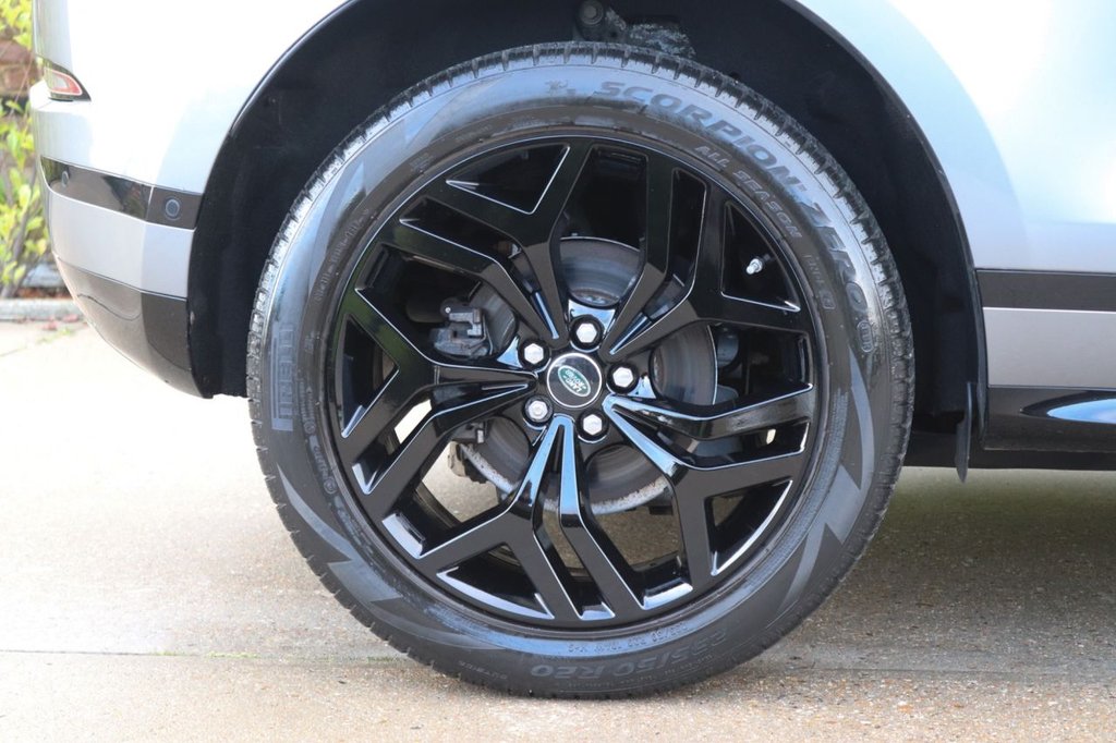 Used Land Rover Range Rover Evoque 2019 for sale - 76711617: Photo 21