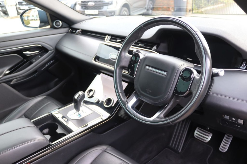 Used Land Rover Range Rover Evoque 2019 for sale - 76711617: Photo 28