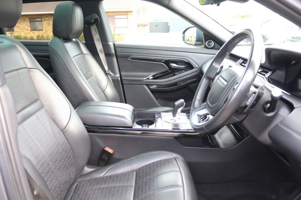 Used Land Rover Range Rover Evoque 2019 for sale - 76711617: Photo 29