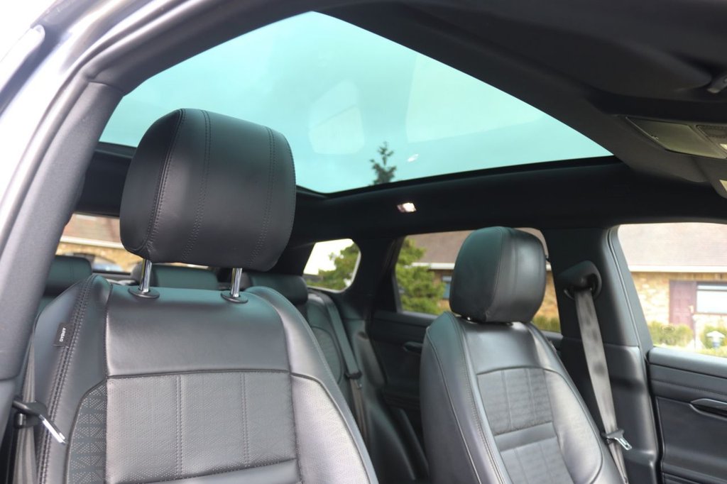 Used Land Rover Range Rover Evoque 2019 for sale - 76711617: Photo 31