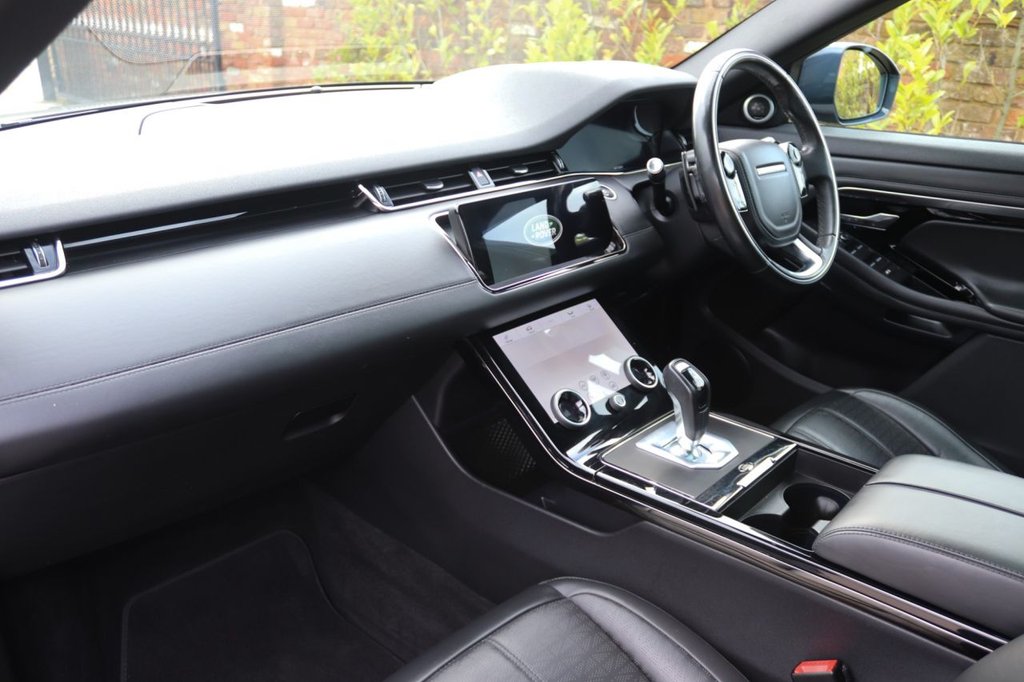 Used Land Rover Range Rover Evoque 2019 for sale - 76711617: Photo 32