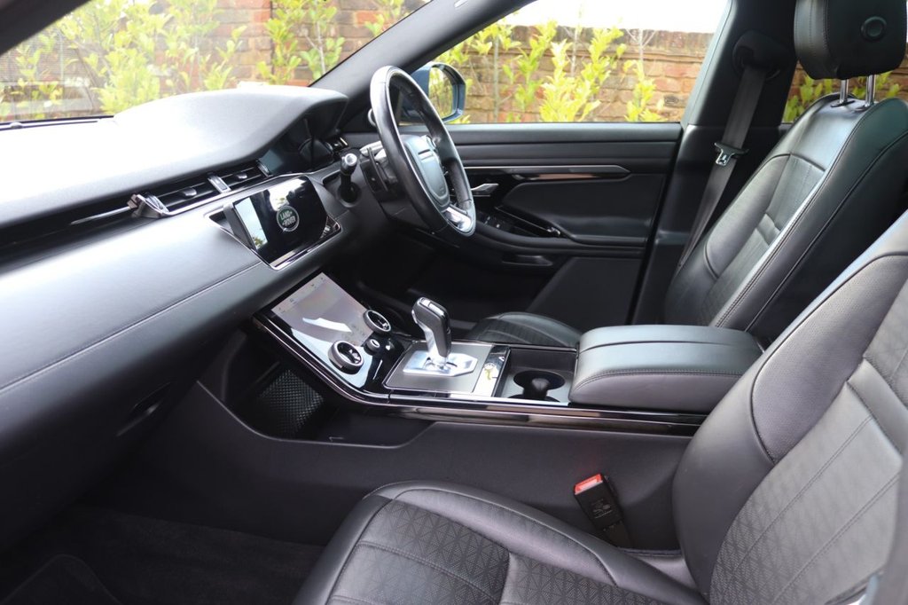 Used Land Rover Range Rover Evoque 2019 for sale - 76711617: Photo 34