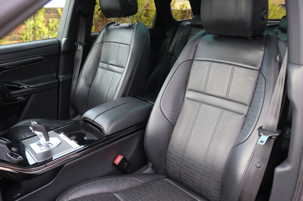 Used Land Rover Range Rover Evoque 2019 for sale - 76711617: Photo 35