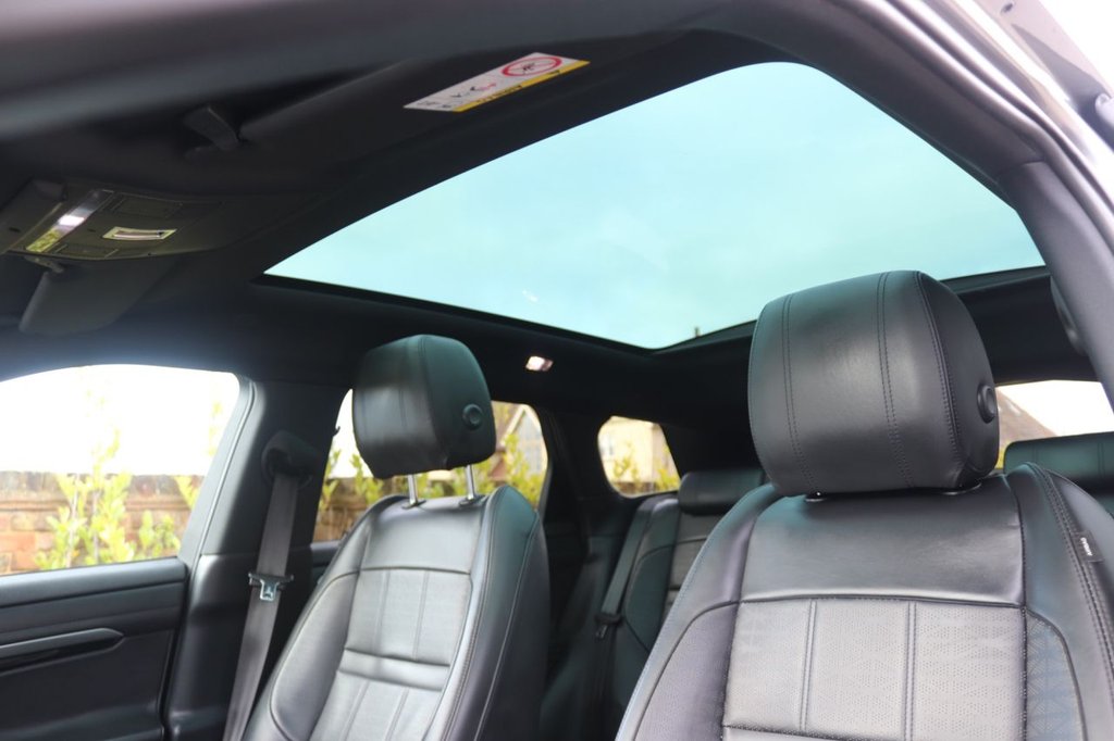 Used Land Rover Range Rover Evoque 2019 for sale - 76711617: Photo 36