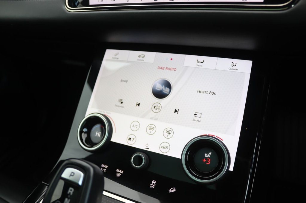 Used Land Rover Range Rover Evoque 2019 for sale - 76711617: Photo 38