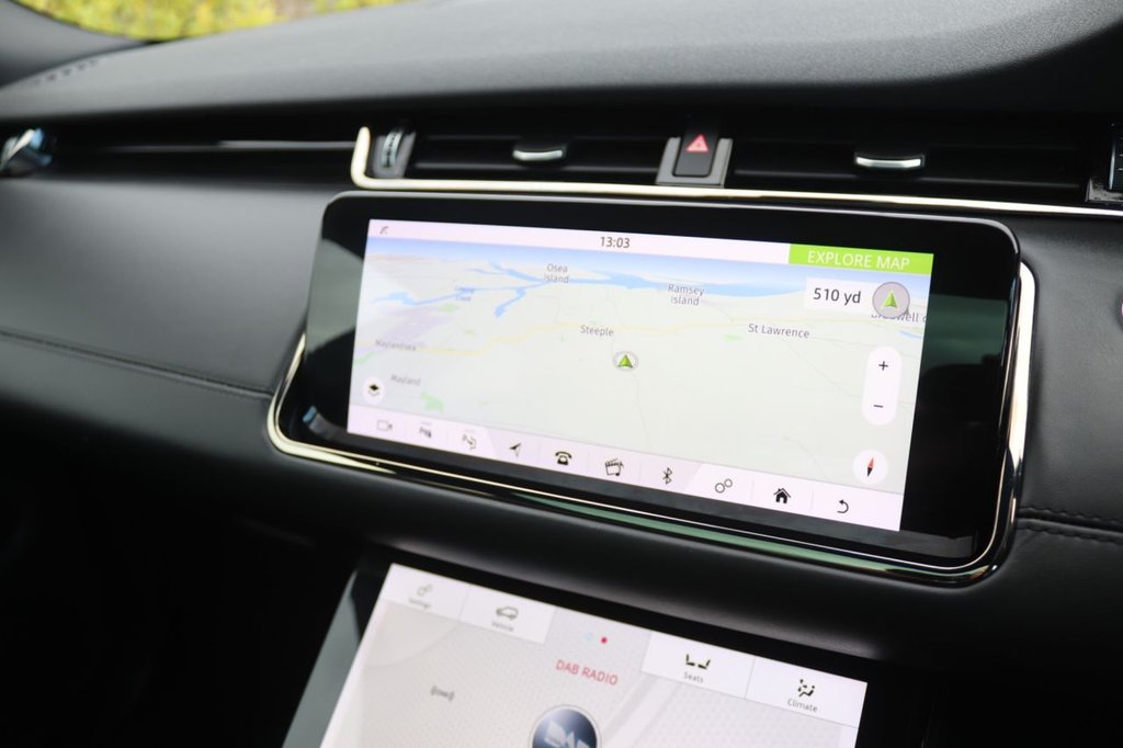 Used Land Rover Range Rover Evoque 2019 for sale - 76711617: Photo 39