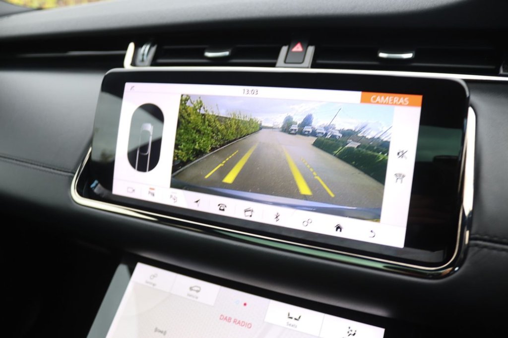 Used Land Rover Range Rover Evoque 2019 for sale - 76711617: Photo 40