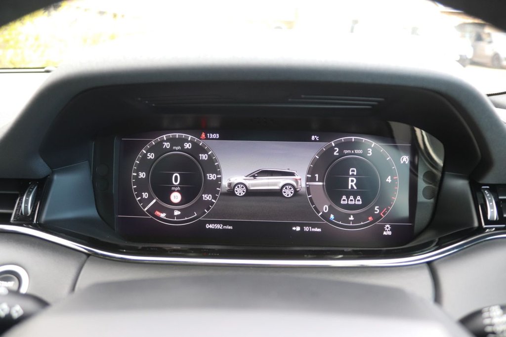 Used Land Rover Range Rover Evoque 2019 for sale - 76711617: Photo 41