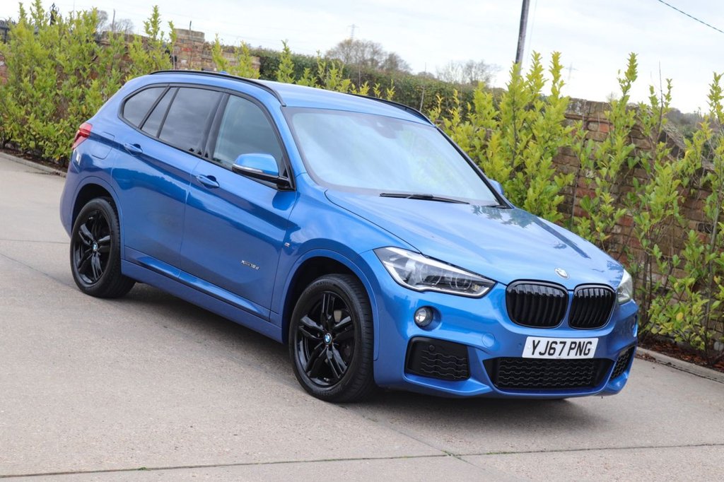 Used BMW X1 2018 for sale - 76454045: Photo 10