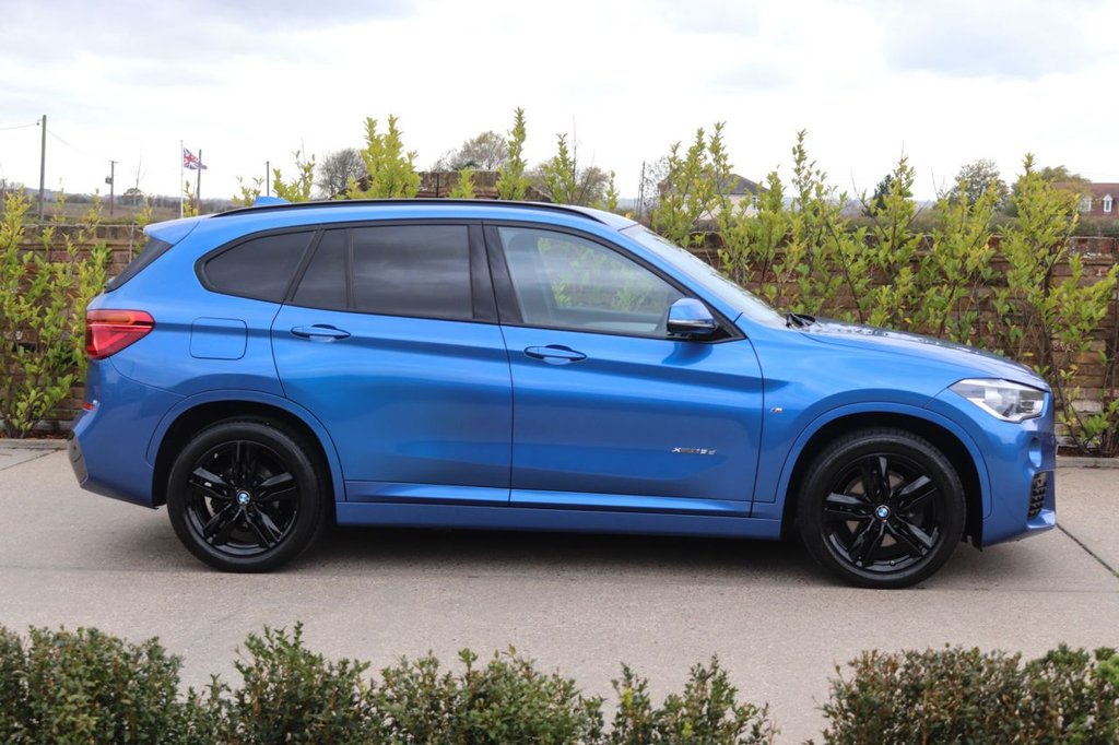 Used BMW X1 2018 for sale - 76454045: Photo 13