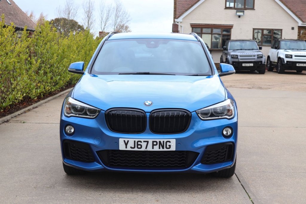 Used BMW X1 2018 for sale - 76454045: Photo 14