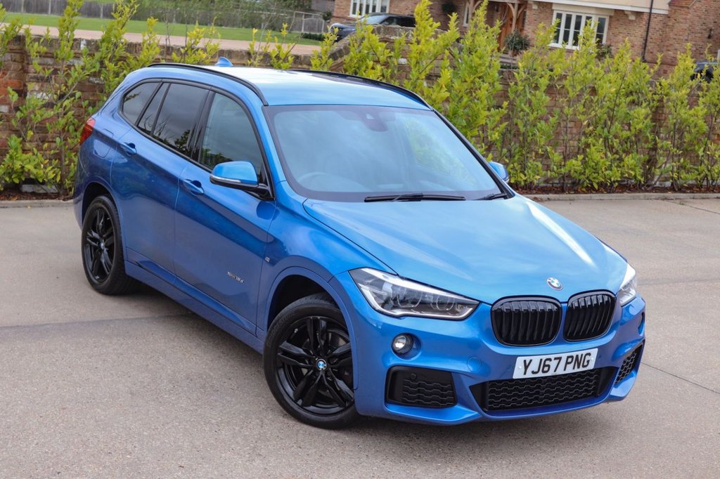Used BMW X1 2018 for sale - 76454045: Photo 19