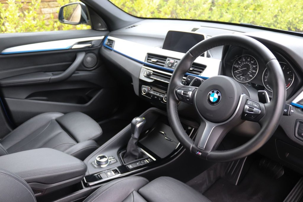 Used BMW X1 2018 for sale - 76454045: Photo 22