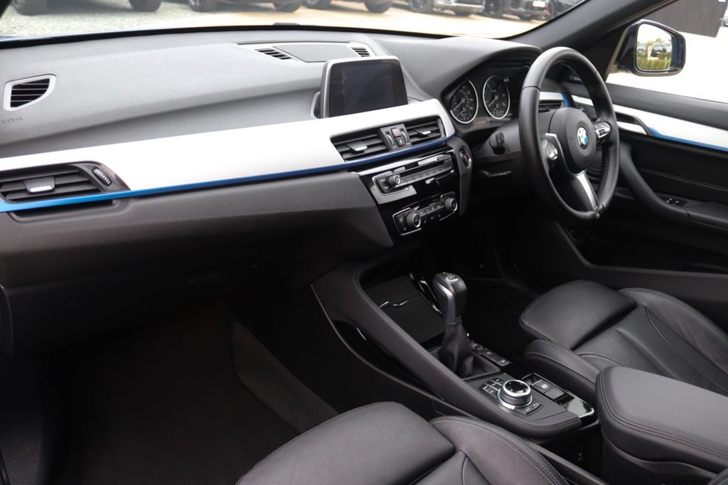 Used BMW X1 2018 for sale - 76454045: Photo 25