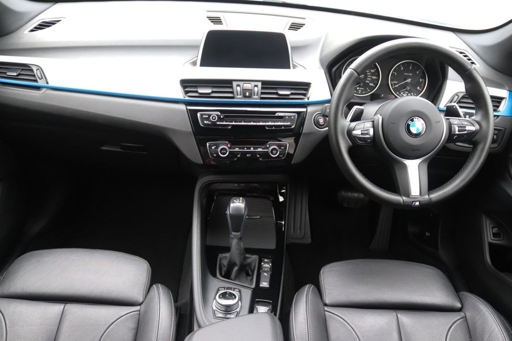 Used BMW X1 2018 for sale - 76454045: Photo 28