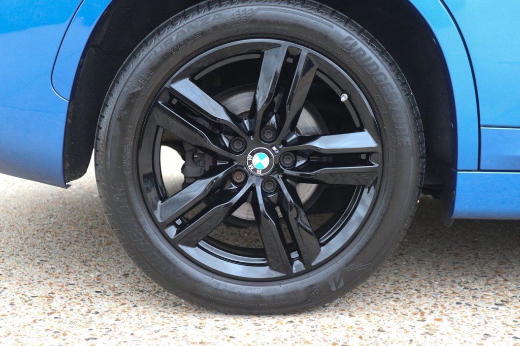 Used BMW X1 2018 for sale - 76454045: Photo 36