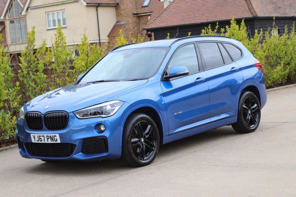 Used BMW X1 2018 for sale - 76454045: Photo 4