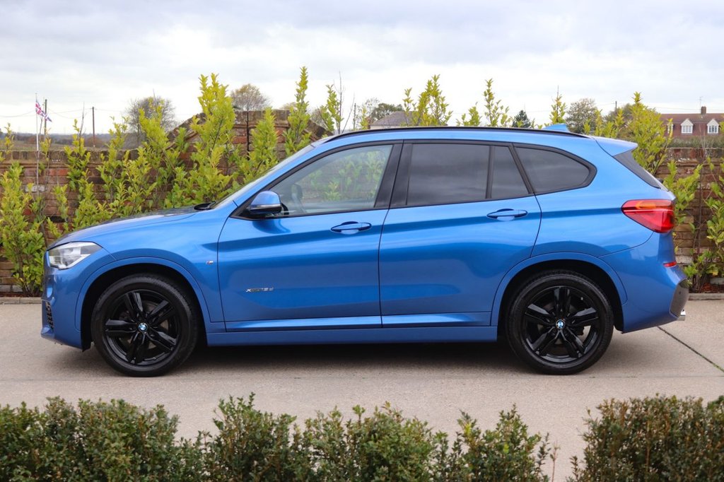 Used BMW X1 2018 for sale - 76454045: Photo 7