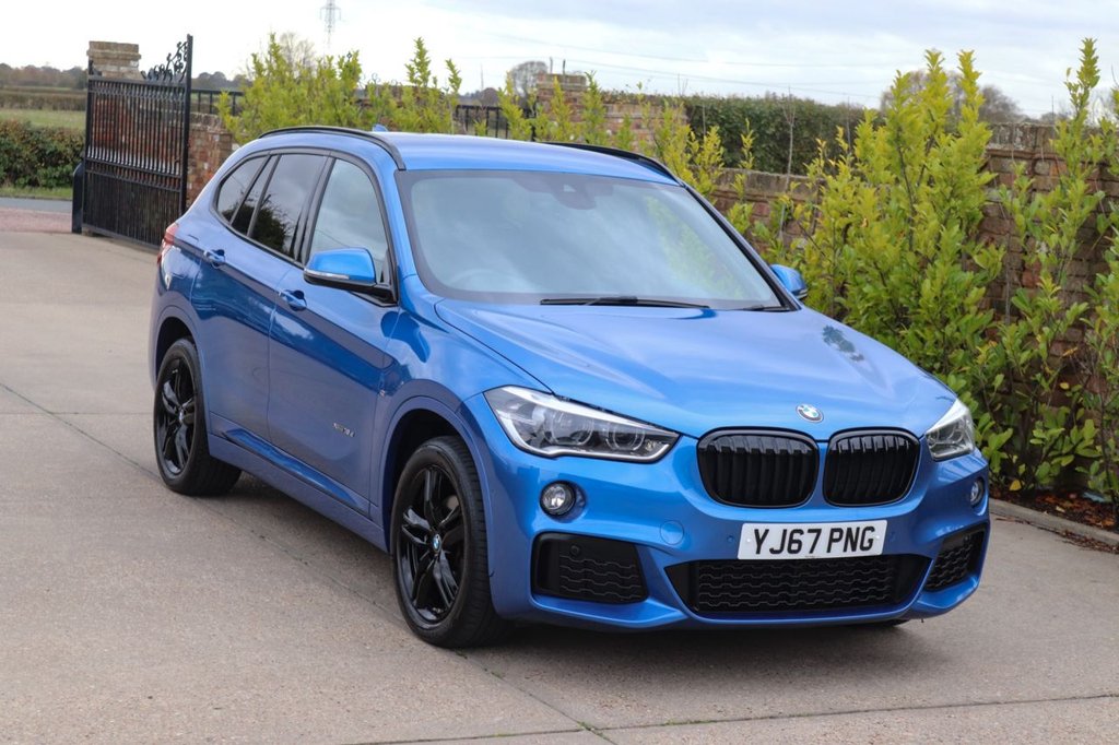 Used BMW X1 2018 for sale - 76454045: Photo 8