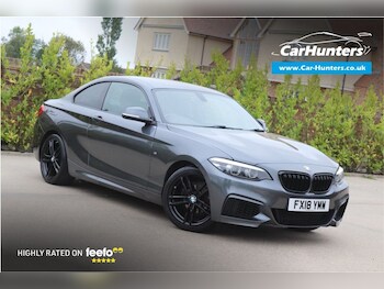 BMW - 2 Series