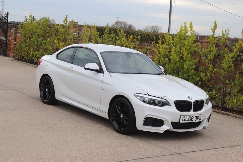 Used BMW 2 Series 2018 for sale - 76481752: Photo 10