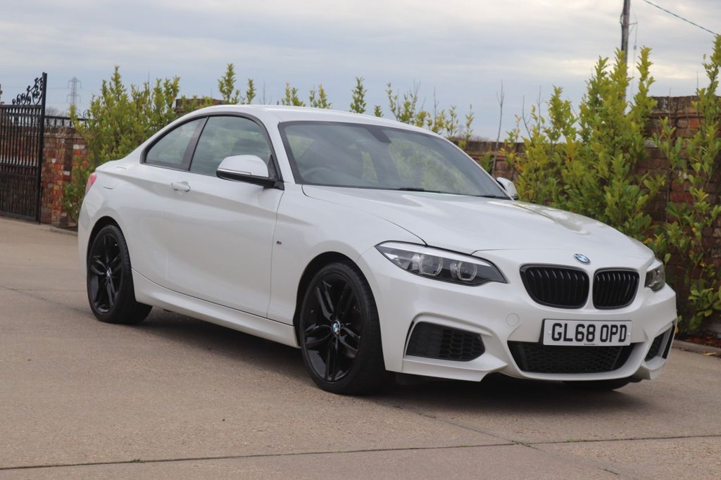 Used BMW 2 Series 2018 for sale - 76481752: Photo 12