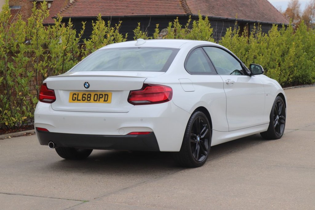 Used BMW 2 Series 2018 for sale - 76481752: Photo 14